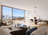 New Build - ground-floor -
Alfaz del Pi