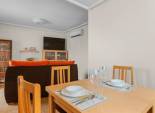 Reventa - Apartamento -
Torrevieja - El Molino