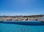 New Build - Villa -
Finestrat - Campana Garden