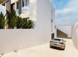 Obra nueva - Villa -
Orihuela Costa - La Zenia
