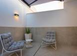 Nieuwbouw Woningen - Rijwoning -
Pilar de la Horadada - La Torre De La Horadada