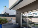 Wiederverkauf - Freistehend / Villa -
Ciudad Quesada - Rojales - Ciudad Quesada