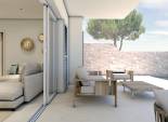 Nouvelle construction - Bungalow - Rez-de-chausée -
Pilar de la Horadada