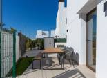 Wiederverkauf - Villa -
Torre Pacheco - Santa Rosalía