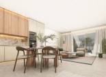 Nouvelle construction - low-bungalow -
Pilar de la Horadada