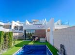 Herverkoop - Vrijstaande woning / Villa -
Benijofar
