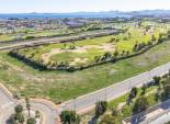Nouvelle construction - Appartement -
Los Alcazares - Serena Golf