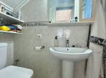 Herverkoop - Rijwoning -
Ciudad Quesada - Rojales - Doña Pepa