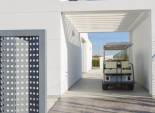 Nieuwbouw Woningen - detached -
Murcia