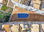 Herverkoop - Penthouse -
Torrevieja - Nueva Torrevieja