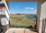 Nieuwbouw Woningen - Villa -
Sucina - Peraleja Golf