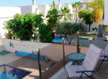 Herverkoop - Vrijstaande woning / Villa -
San Miguel de Salinas