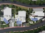 Obra nueva - Independiente / Villa -
Calpe