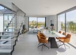 Nieuwbouw Woningen - detached -
Murcia