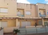 Herverkoop - Rijwoning -
Los Montesinos - La Herrada