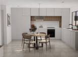 New Build - terraced -
Orihuela