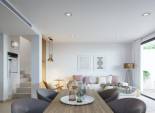 Nieuwbouw Woningen - detached -
San Pedro del Pinatar - San Pedro Del Pinatar