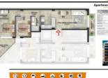 Obra nueva - Apartamento -
Torrevieja - Playa del Acequión