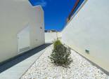 Obra nueva - detached -
Pinar de Campoverde