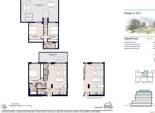 Nieuwbouw Woningen - Penthouse -
Villajoyosa - Playa del Torres