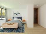 Nieuwbouw Woningen - Villa -
Hondón de las Nieves - Urbaniz La Montañosa