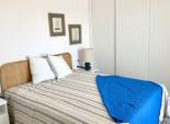 Obra nueva - Villa -
San Javier - Roda Golf