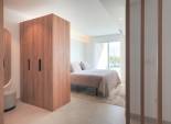 Nieuwbouw Woningen - Villa -
Los Alcazares - Santa Rosalia Lake and Life Resort