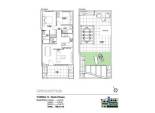 Obra nueva - Bungalow -
Pilar de la Horadada - Parque Ramon eugenio Escudero