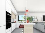 Nouvelle construction - detached -
Calasparra