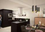 Nouvelle construction - Villa -
Algorfa - La Finca Golf