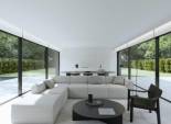 Nouvelle construction - Villa -
Alfas del Pí - Barranc Fondo