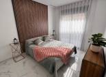Revente - Détaché / Villa -
Los Montesinos - Los Montesinos - Urb. La Herrada