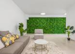 New Build - Detached House / Villa -
Playa Paraiso
