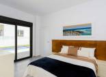 Nieuwbouw Woningen - terraced -
Daya Nueva