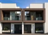 New Build - detached -
Denia