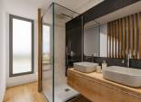 Nieuwbouw Woningen - detached -
Finestrat