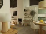 Nieuwbouw Woningen - Rijwoning -
Sucina - Peraleja Golf