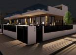 Nouvelle construction - terraced -
La Mata