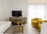 Nouvelle construction - Villa -
Orihuela Costa - Campoamor