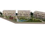 Nouvelle construction - Appartement -
Torre Pacheco - Santa Rosalía