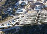 Nieuwbouw Woningen - Appartement -
Pueblo Mascarat