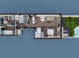 Neue Gebäude - Apartment -
Pilar de la Horadada - pueblo