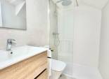 Nieuwbouw Woningen - Rijwoning -
Cox - San Fernando