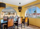 Wiederverkauf - Freistehend / Villa -
Ciudad Quesada - Rojales - Ciudad Quesada