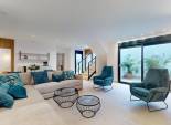 Nieuwbouw Woningen - Vrijstaande woning / Villa -
Finestrat