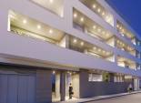 Obra nueva - Apartamento -
Torrevieja - Playa del Cura