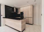Nieuwbouw Woningen - terraced -
Pilar de la Horadada