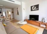 Herverkoop - Vrijstaande woning / Villa -
San Miguel de Salinas