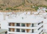 New Build - Apartment -
Redován