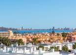 Nouvelle construction - Appartement -
Islas Menores